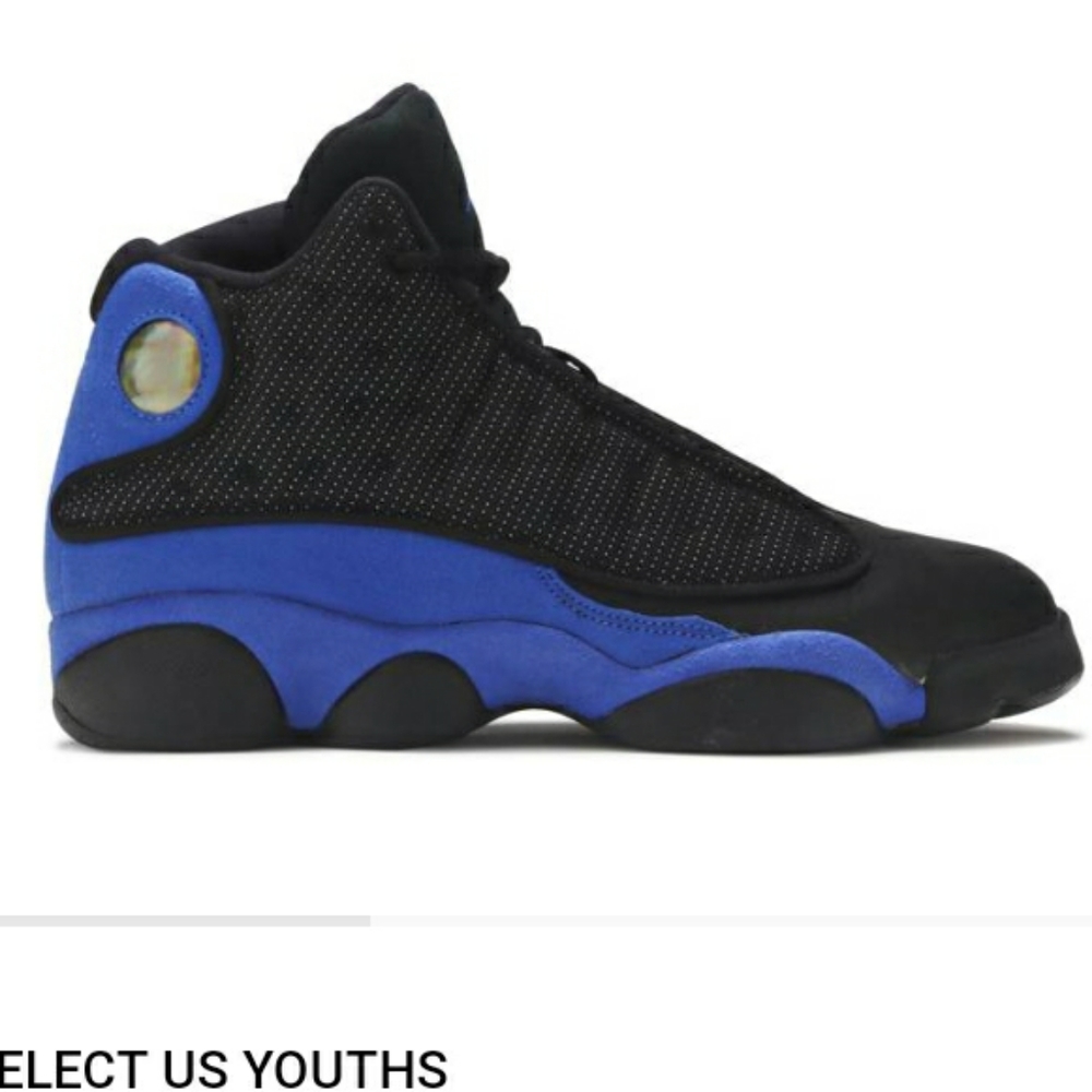 Jordan Retro 13